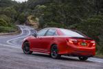 Toyota Camry RZ 2014 года